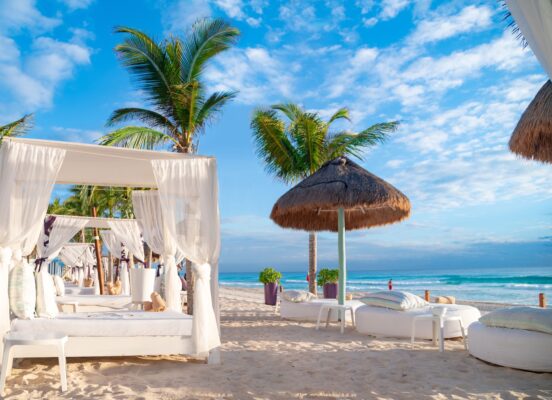The Sens Cancun By Oasis