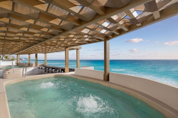 Occidental Costa Cancún All Inclusive